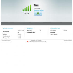 SUN(UPGRADED SIM) USAGE(936 OpenVPN + Stunnel by sir Jerome Laliag)