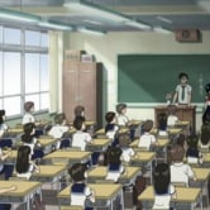 Mysterious Girlfriend X Episode 1 English Dubbed