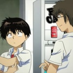 Mysterious Girlfriend X Episode 2 English Dubbed