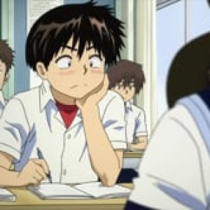 Mysterious Girlfriend X Episode 3 English Dubbed